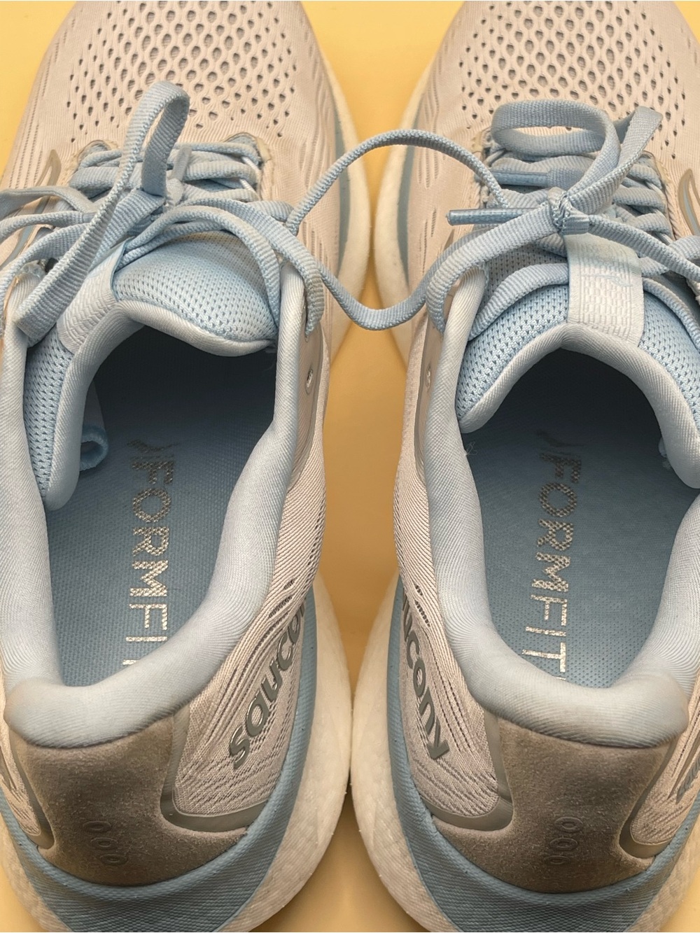 Saucony Ride 18 Sneaker, Size 10 Women’s, EUC - Picture 14 of 15